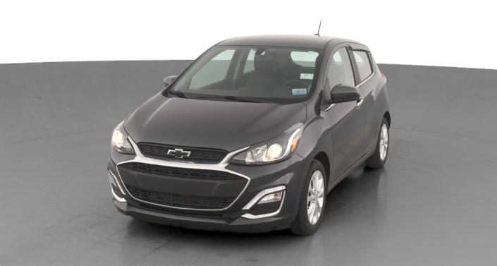 2022 Chevrolet Spark LT -
                Indianapolis, IN