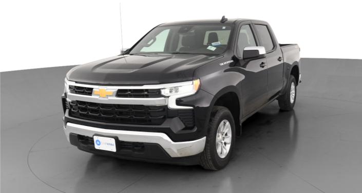 2025 Chevrolet Silverado 1500 LT -
                Indianapolis, IN