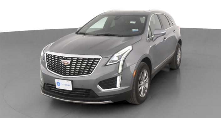 2022 Cadillac XT5 Premium Luxury -
                Indianapolis, IN