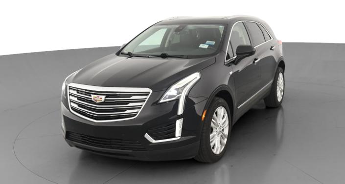 2019 Cadillac XT5 Premium Luxury -
                Indianapolis, IN