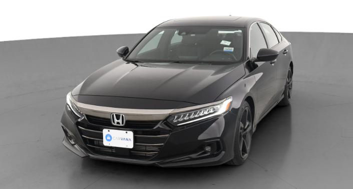 2022 Honda Accord Sport -
                Indianapolis, IN