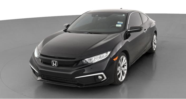2019 Honda Civic Touring -
                Indianapolis, IN
