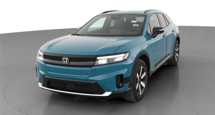 2024 Honda Prologue Touring -
                Richton Park, IL