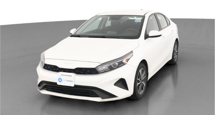 2022 Kia Forte LXS -
                Indianapolis, IN