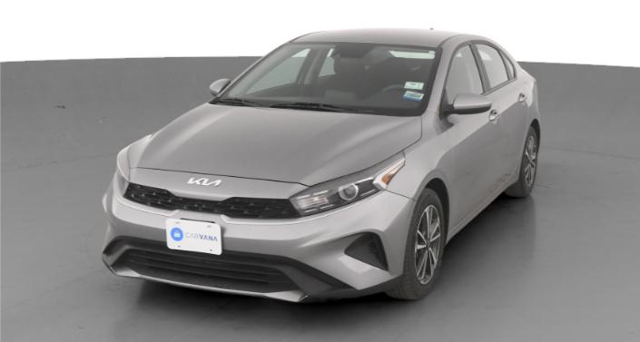 2022 Kia Forte LXS -
                Indianapolis, IN