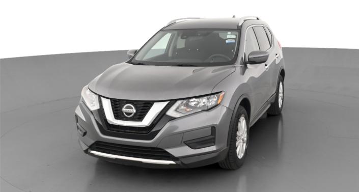 2020 Nissan Rogue SV -
                Indianapolis, IN
