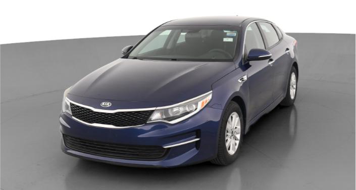 2017 Kia Optima LX -
                Indianapolis, IN