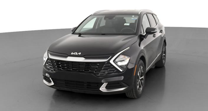 2023 Kia Sportage EX -
                Indianapolis, IN