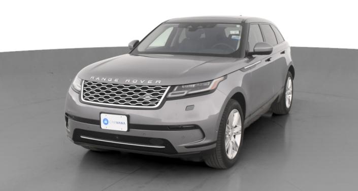 2021 Land Rover Range Rover Velar S -
                Indianapolis, IN