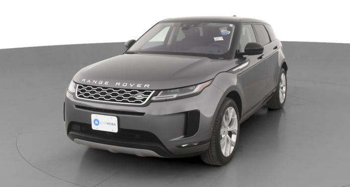 2020 Land Rover Range Rover Evoque SE -
                Indianapolis, IN