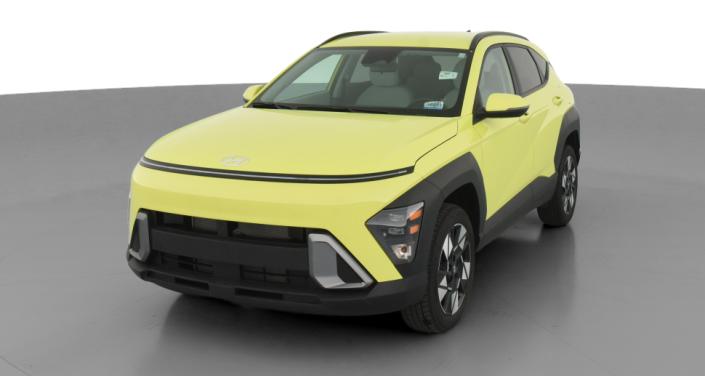 2024 Hyundai Kona SEL -
                Concord, NC