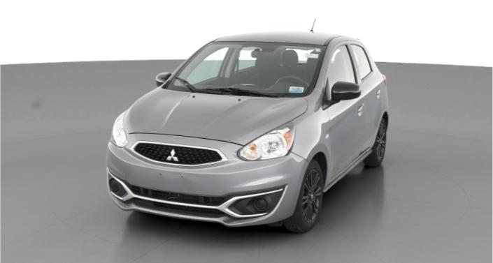 2020 Mitsubishi Mirage LE -
                Trenton, OH