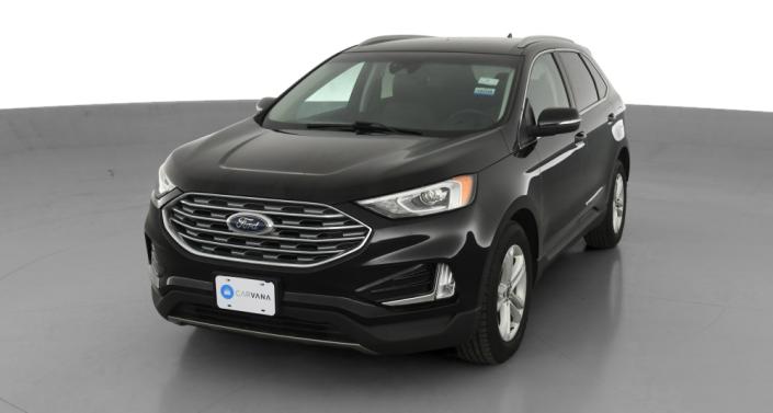 2020 Ford Edge SEL -
                Lorain, OH
