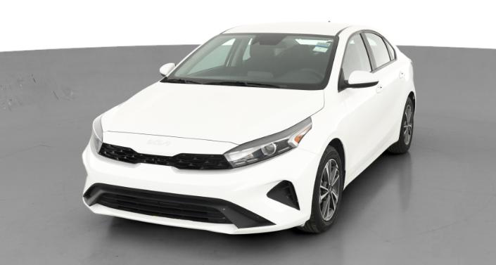 2022 Kia Forte LXS -
                Lorain, OH