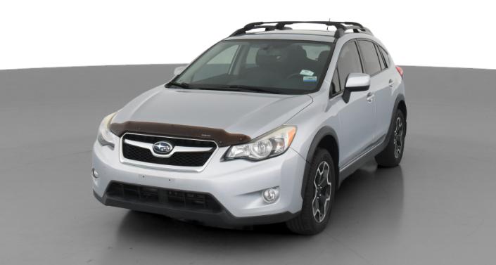 2013 Subaru XV Crosstrek Limited -
                Concord, NC