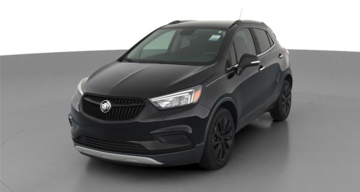 2017 Buick Encore Preferred -
                Concord, NC