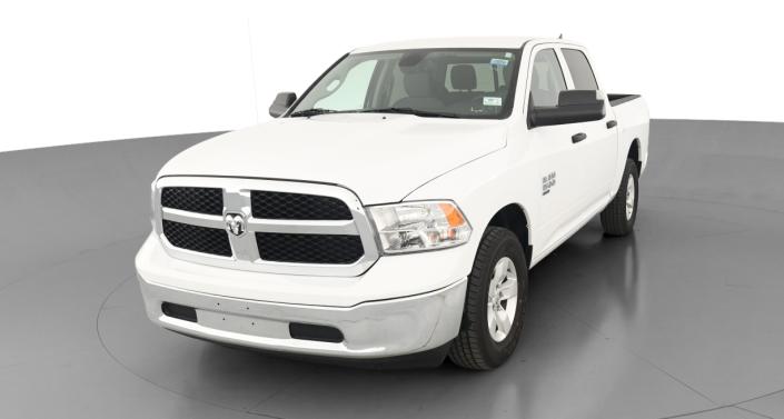 2023 RAM 1500 Classic SLT -
                Indianapolis, IN