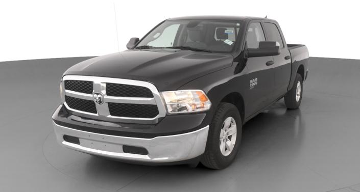 2023 RAM 1500 Classic SLT -
                  Indianapolis, IN