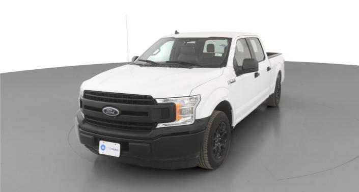 2020 Ford Econoline E-150 -
                Fort Worth, TX