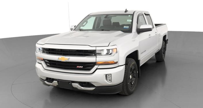 2016 Chevrolet Silverado 1500 LT Z71 -
                Indianapolis, IN