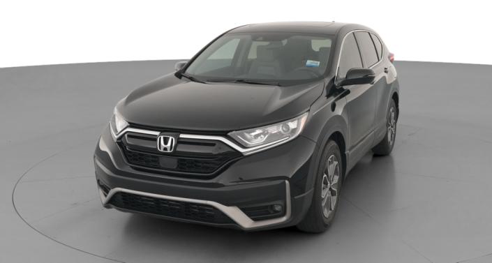 2022 Honda CR-V EX -
                Haines City, FL