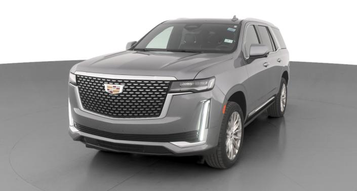 2021 Cadillac Escalade Premium Luxury -
                Indianapolis, IN