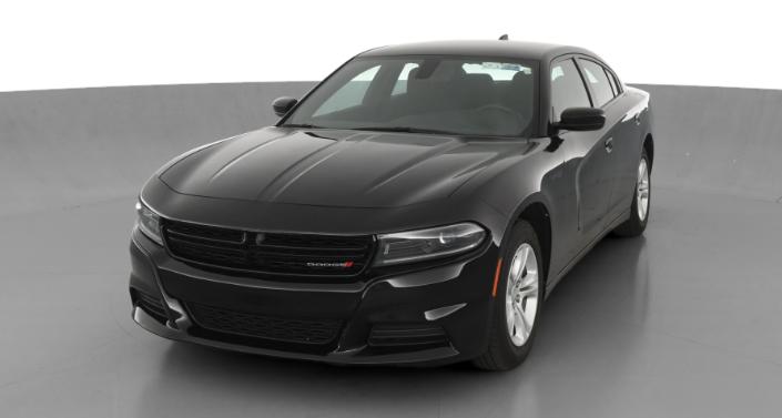2023 Dodge Charger SXT -
                  Colonial Heights, VA