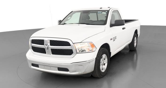 2019 RAM 1500 Classic Tradesman -
                Indianapolis, IN