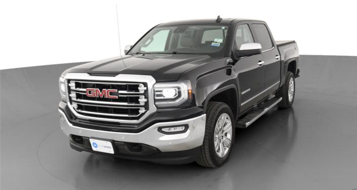 2018 GMC Sierra 1500 SLT -
                Indianapolis, IN