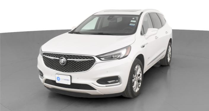 2020 Buick Enclave Avenir -
                  Indianapolis, IN