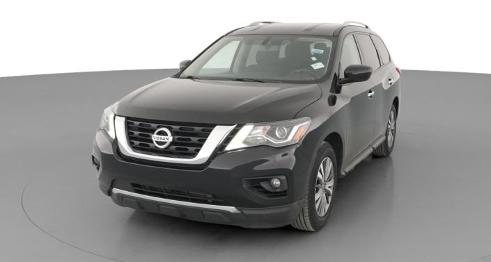 Thumbnail: 2020 Nissan Pathfinder - 1
