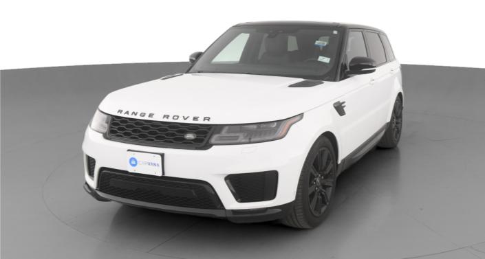 2022 Land Rover Range Rover Sport HSE -
                Indianapolis, IN