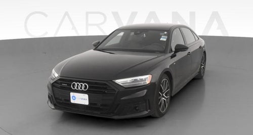 Cab Top & A-Pillar Kit | AUDI A8L 55 TFSI 2021 Cab Top & A-Pillar Kit | AUDI A8L 55 TFSI 2021