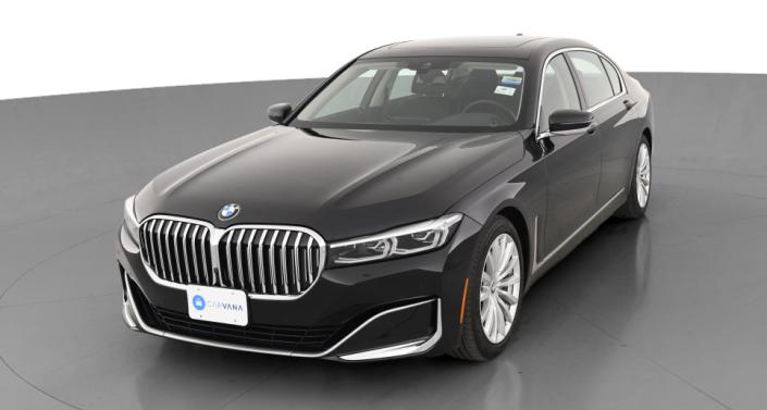 2022 BMW 7 Series 740i xDrive -
                Indianapolis, IN