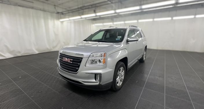2016 GMC Terrain SLE -
                  Indianapolis, IN
