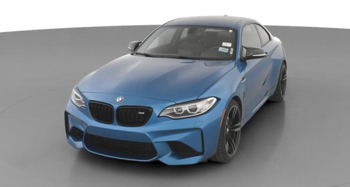 2017 BMW M2  -
                  Wheatland, OK