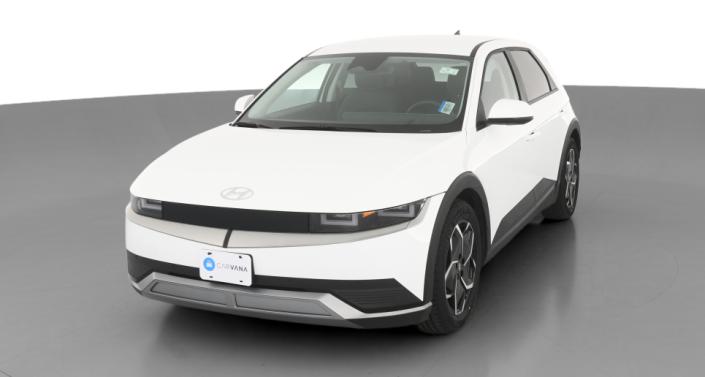 2022 Hyundai Ioniq 5 SEL -
                Rocklin, CA