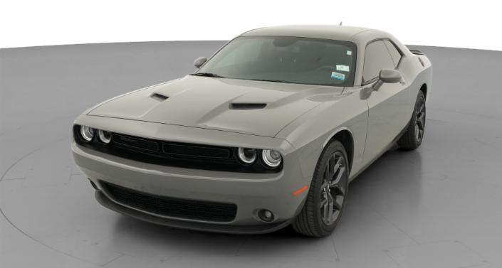 2023 Dodge Challenger SXT -
                Auburn, GA