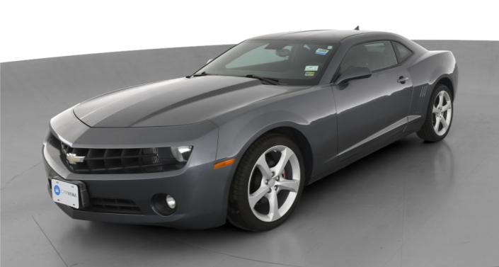 2010 Chevrolet Camaro LT -
                  Colonial Heights, VA