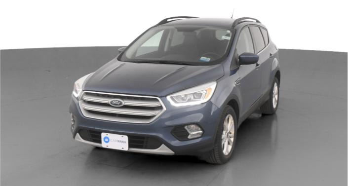 2018 Ford Escape SEL -
                Indianapolis, IN