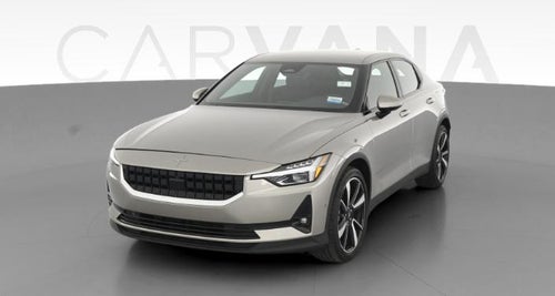 2022 Polestar 2
