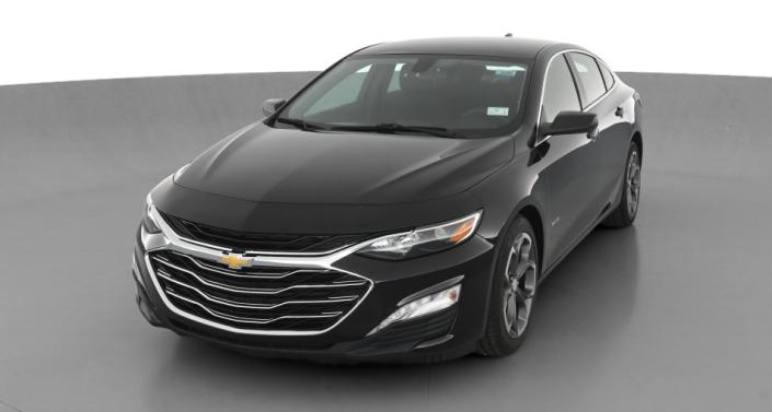 2020 Chevrolet Malibu LT -
                Colonial Heights, VA