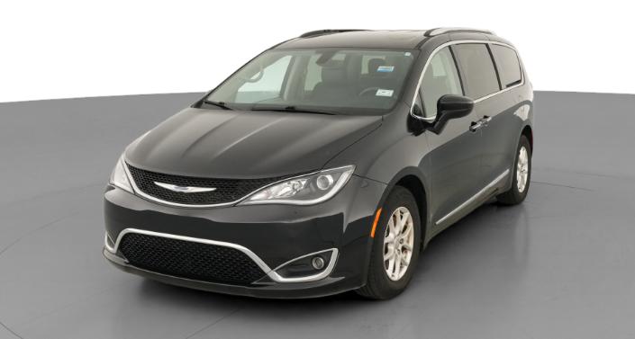 Thumbnail: 2020 Chrysler Pacifica - 1
