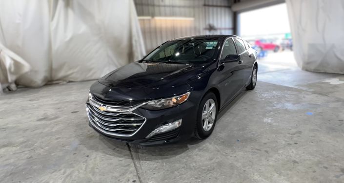 2023 Chevrolet Malibu LT -
                Houston, TX