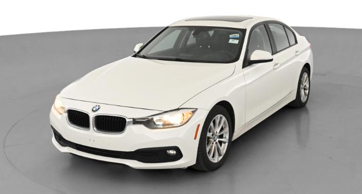 2017 BMW 3 Series 320i xDrive -
                  Manville, NJ