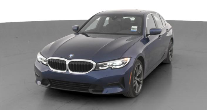 2021 BMW 3 Series 330e xDrive -
                Indianapolis, IN