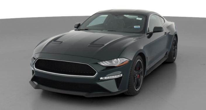 2019 Ford Mustang Bullitt -
                Haines City, FL
