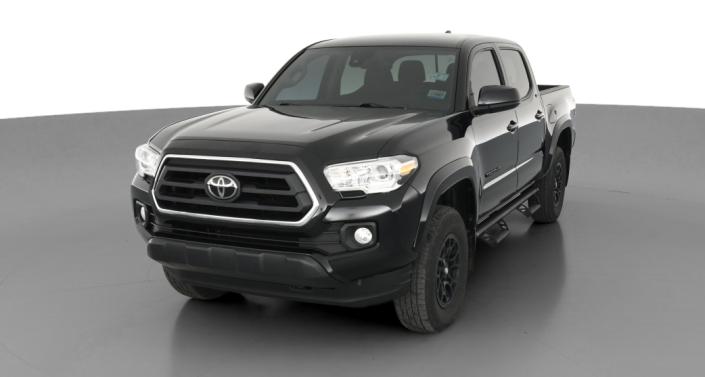 2021 Toyota Tacoma SR5 -
                Trenton, OH