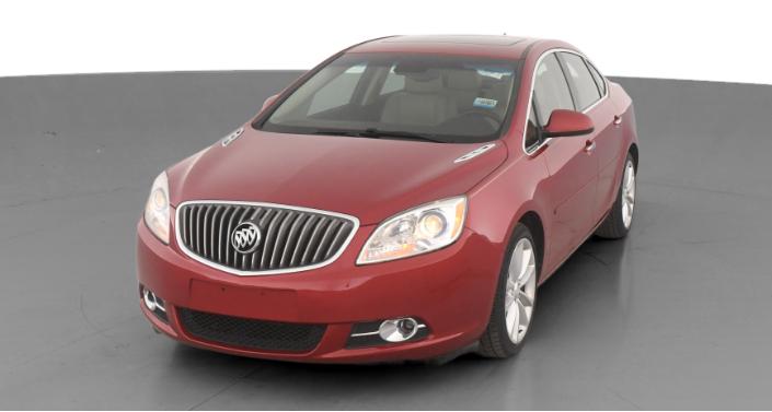 2012 Buick Verano Leather Group -
                Indianapolis, IN