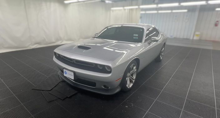 2020 Dodge Challenger R/T -
                Indianapolis, IN